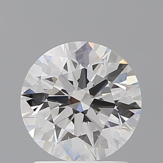 1.57 ct. round Lab Grown Diamond front image