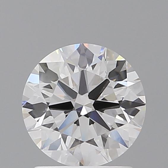 1.55 ct. round Lab Grown Diamond front image