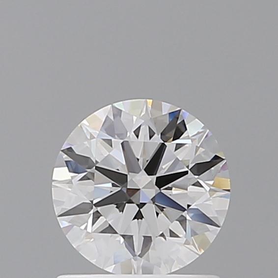 1.03 ct. round Lab Grown Diamond front image