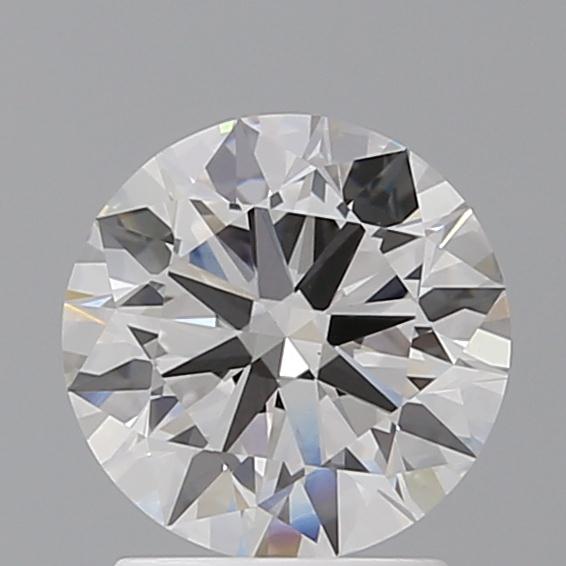 1.90 ct. round Lab Grown Diamond front image