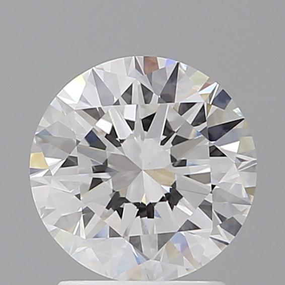 1.98 ct. round Lab Grown Diamond front image