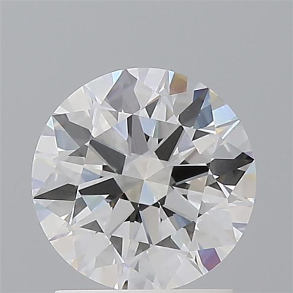 1.59 ct. round Lab Grown Diamond front image