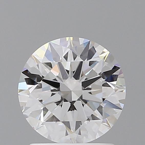 1.59 ct. round Lab Grown Diamond front image