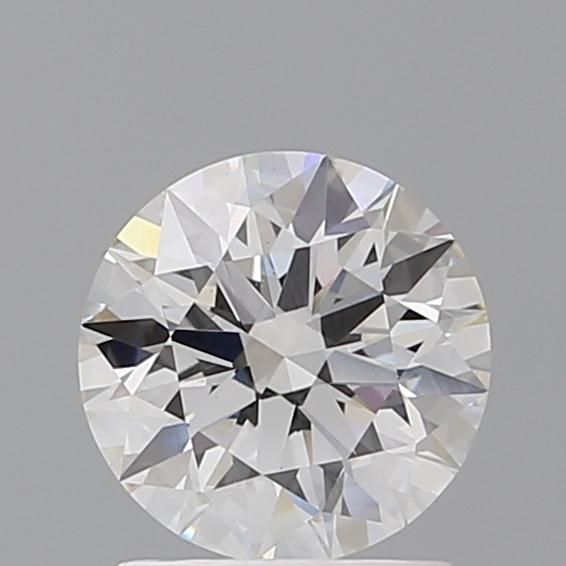 1.51 ct. round Lab Grown Diamond front image