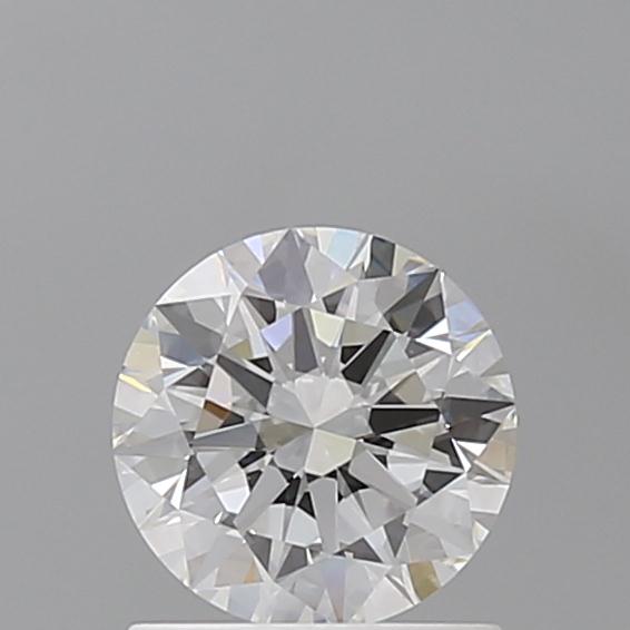 1.00 ct. round Lab Grown Diamond front image