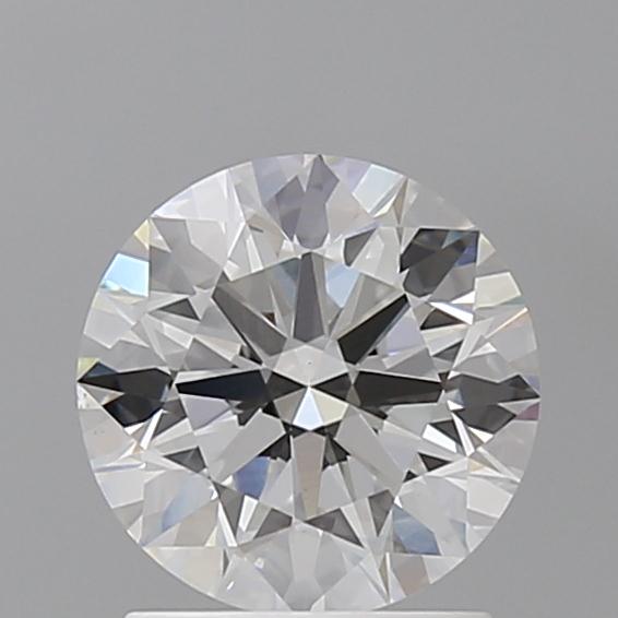 1.60 ct. round Lab Grown Diamond front image