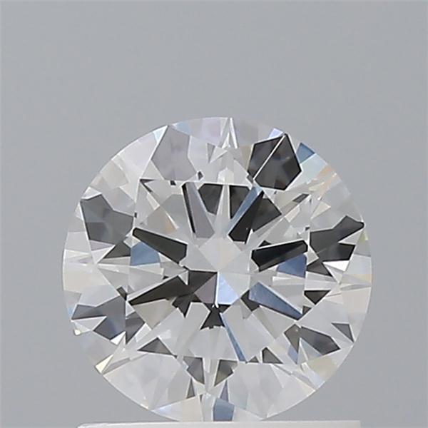 1.01 ct. round Lab Grown Diamond front image
