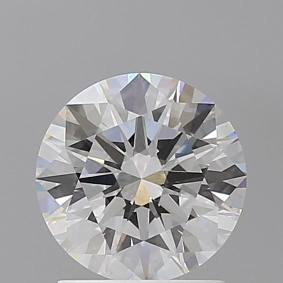 1.51 ct. round Lab Grown Diamond front image