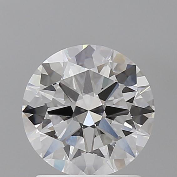 1.51 ct. round Lab Grown Diamond front image