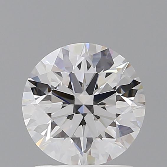 1.58 ct. round Lab Grown Diamond front image