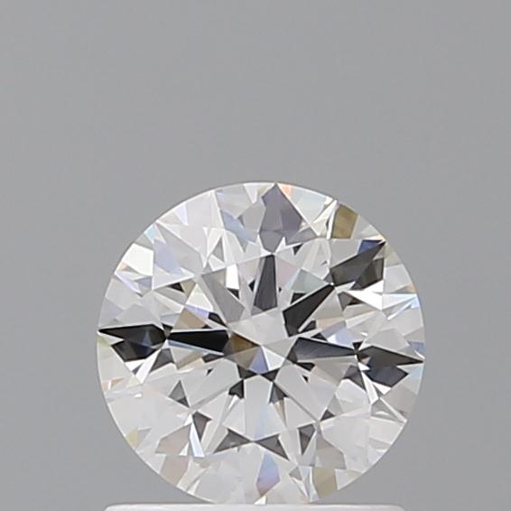 1.03 ct. round Lab Grown Diamond front image