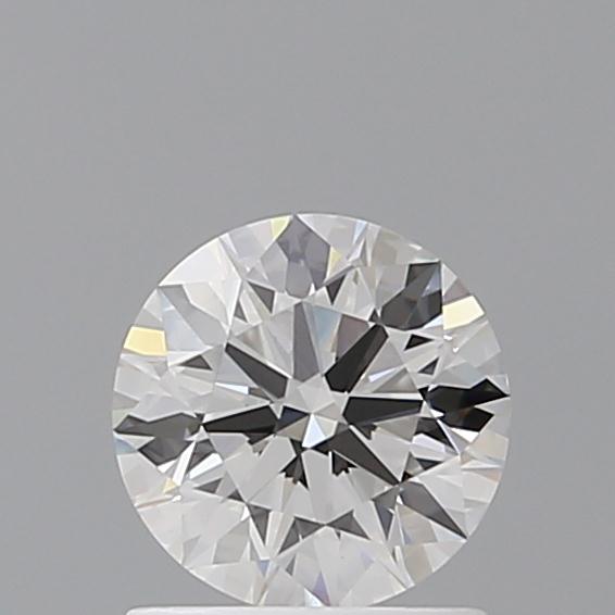 1.06 ct. round Lab Grown Diamond front image