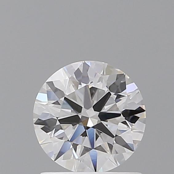 1.04 ct. round Lab Grown Diamond front image