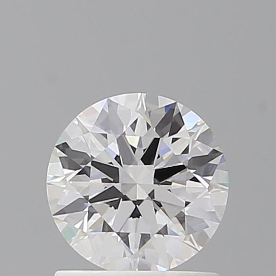 1.06 ct. round Lab Grown Diamond front image