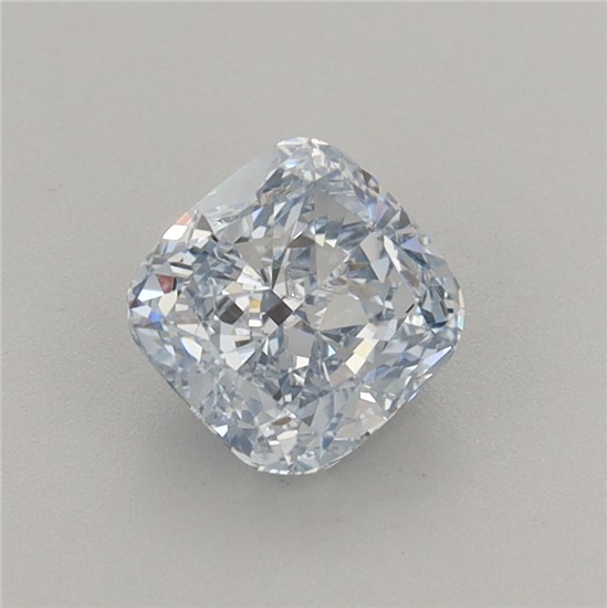 1.02 ct. cushion Lab Grown Diamond front image