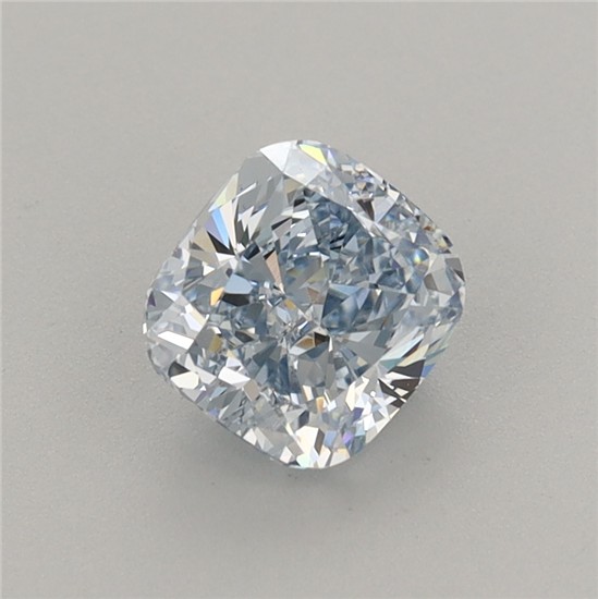 1.03 ct. cushion Lab Grown Diamond front image