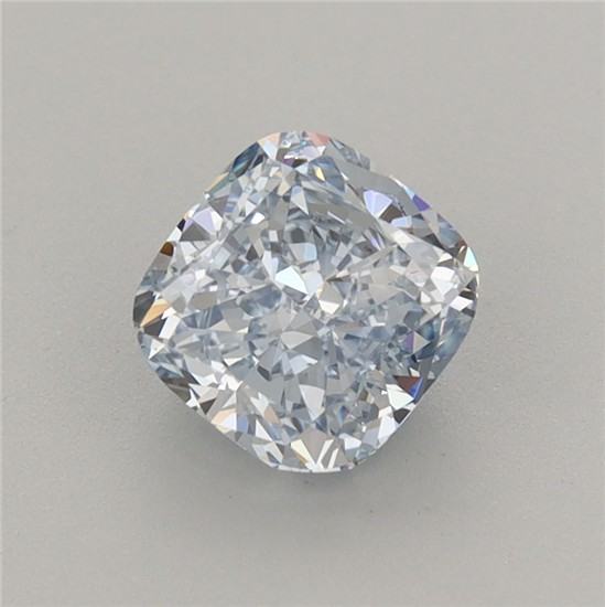 1.18 ct. cushion Lab Grown Diamond front image