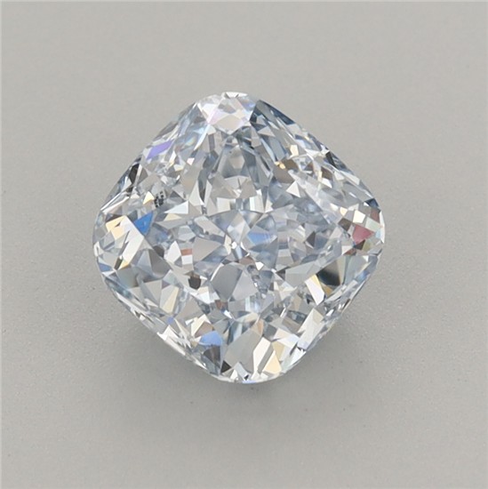 1.31 ct. cushion Lab Grown Diamond front image
