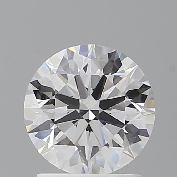 1.55 ct. round Lab Grown Diamond front image
