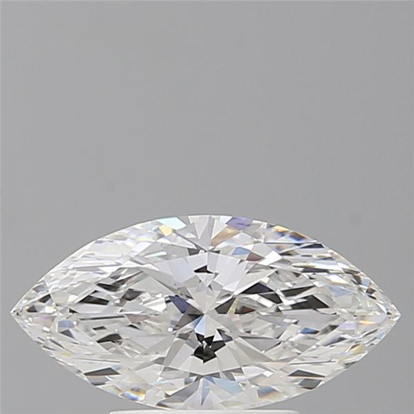 1.60 ct. marquise Lab Grown Diamond front image