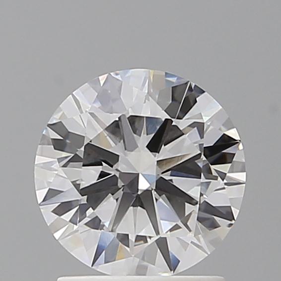 1.53 ct. round Lab Grown Diamond front image