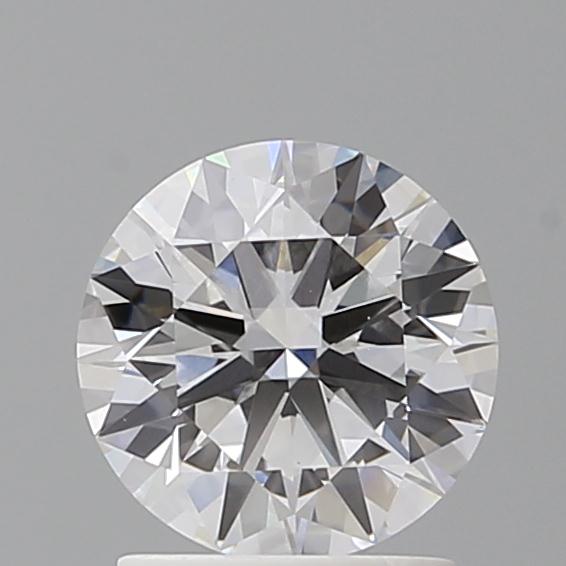 1.51 ct. round Lab Grown Diamond front image