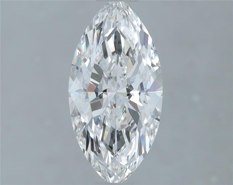 1.10 ct. marquise Lab Grown Diamond front image