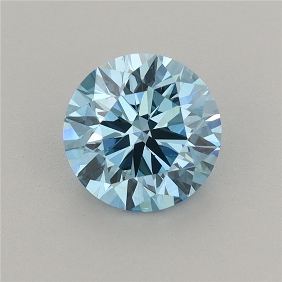 1.08 ct. round Lab Grown Diamond front image