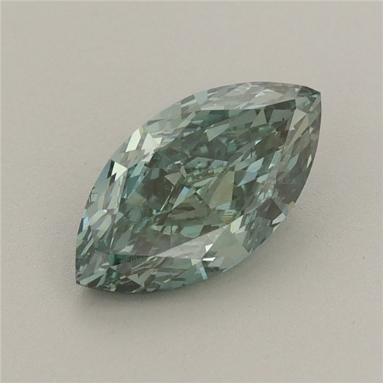 1.01 ct. marquise Lab Grown Diamond front image