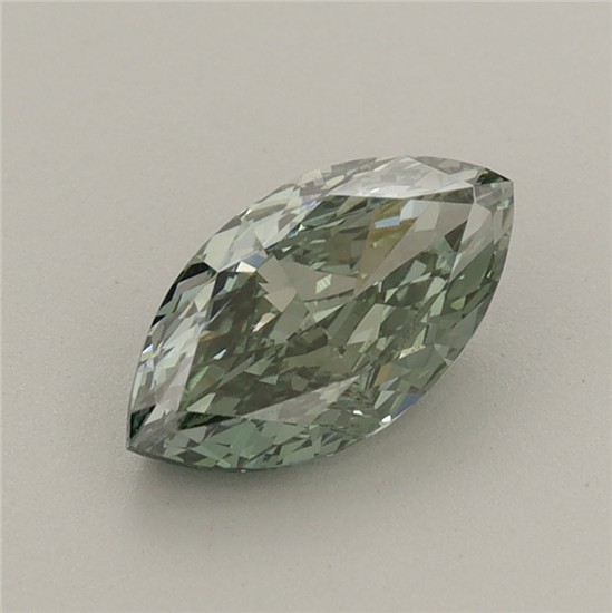 1.02 ct. marquise Lab Grown Diamond front image