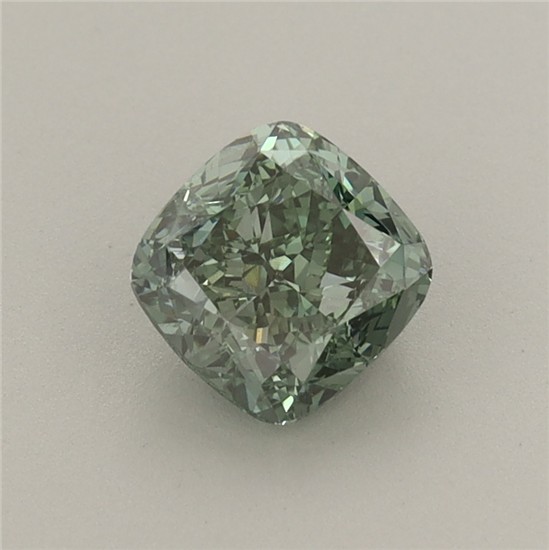 1.03 ct. cushion Lab Grown Diamond front image