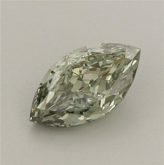 1.09 ct. marquise Lab Grown Diamond front image