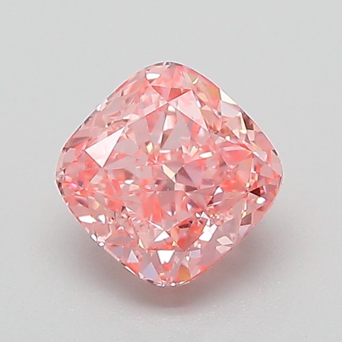 1.04 ct. cushion Lab Grown Diamond front image
