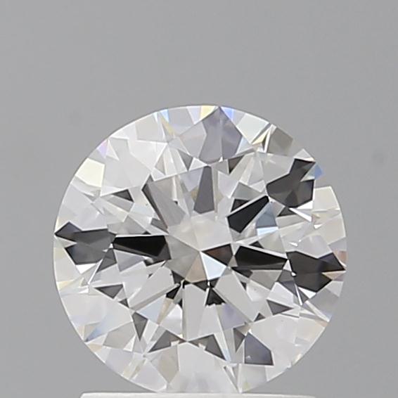 1.46 ct. round Lab Grown Diamond front image