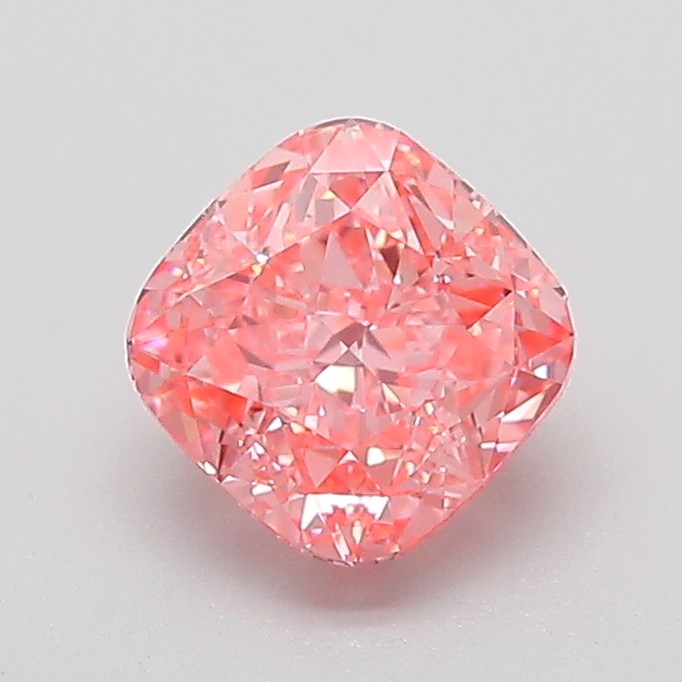 1.06 ct. cushion Lab Grown Diamond front image