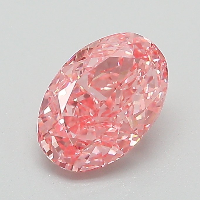 1.01 ct. heart Lab Grown Diamond front image