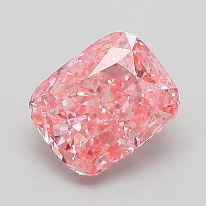 1.06 ct. cushion Lab Grown Diamond front image