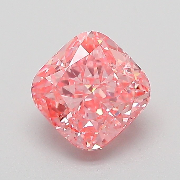 1.07 ct. cushion Lab Grown Diamond front image