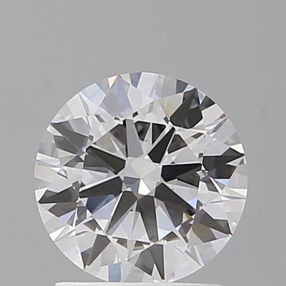 1.51 ct. round Lab Grown Diamond front image