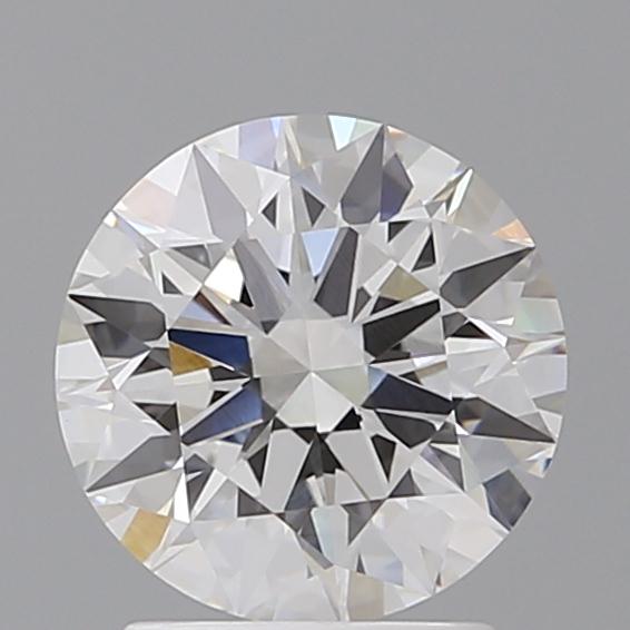 2.07 ct. round Lab Grown Diamond front image