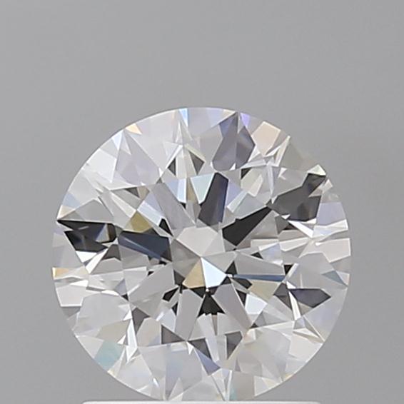 1.52 ct. round Lab Grown Diamond front image