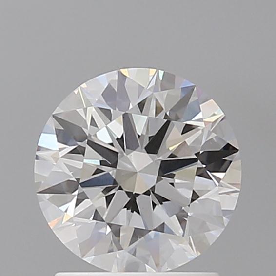 1.59 ct. round Lab Grown Diamond front image