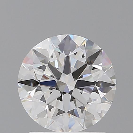 1.58 ct. round Lab Grown Diamond front image
