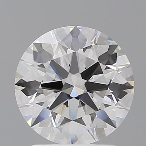 2.09 ct. round Lab Grown Diamond front image