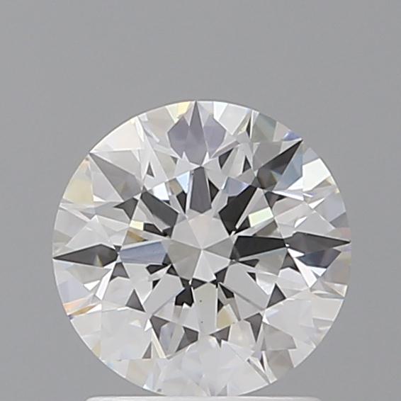 1.60 ct. round Lab Grown Diamond front image