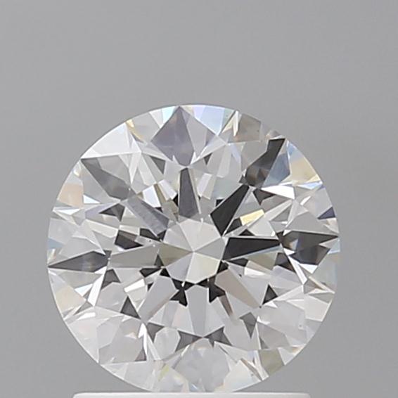 1.53 ct. round Lab Grown Diamond front image