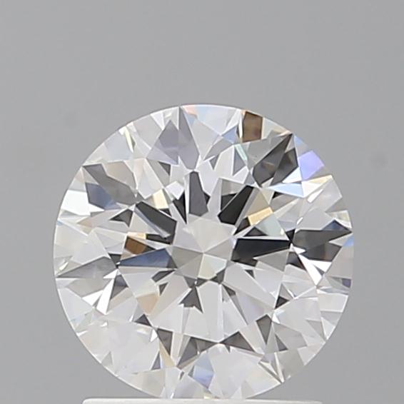 1.55 ct. round Lab Grown Diamond front image