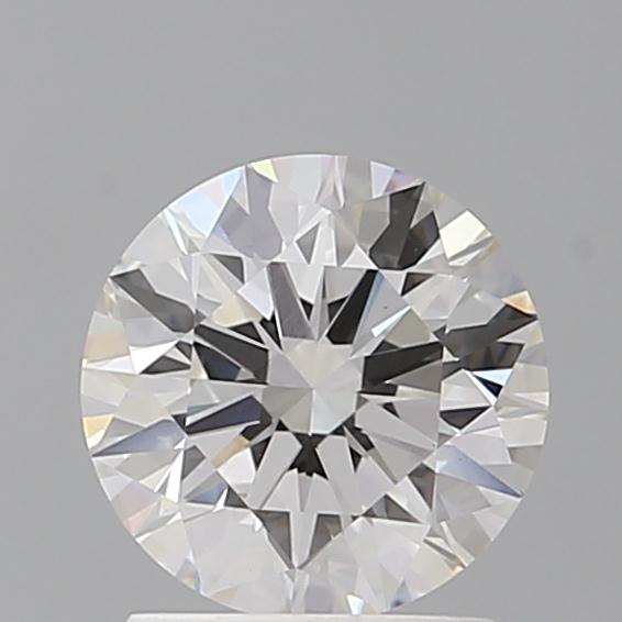 1.60 ct. round Lab Grown Diamond front image