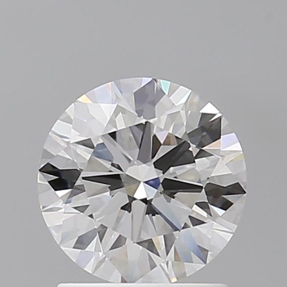 1.48 ct. round Lab Grown Diamond front image
