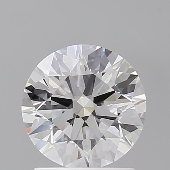 1.53 ct. round Lab Grown Diamond front image